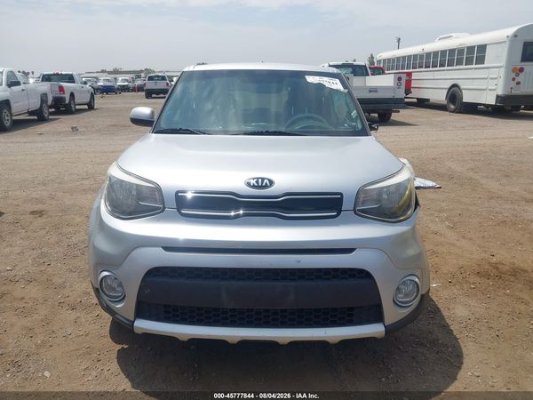 2018 KIA SOUL + — I115