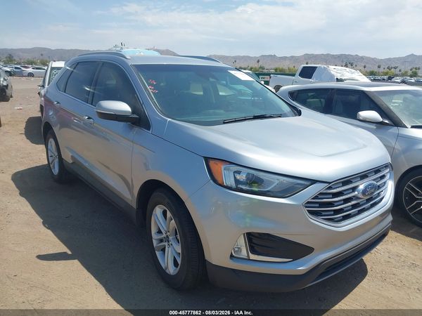 2020 FORD EDGE SEL — I1