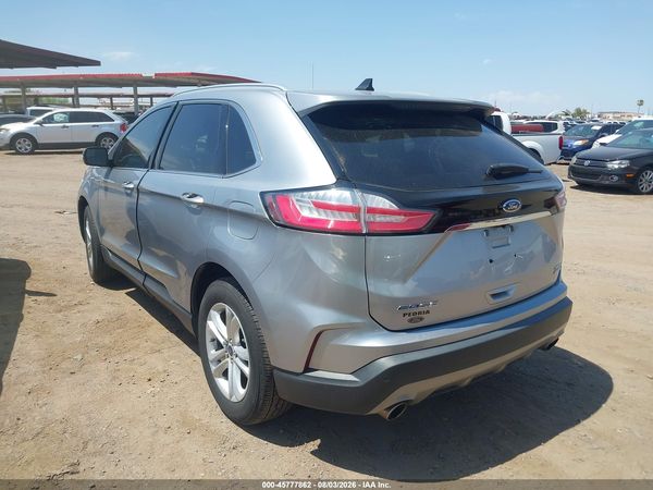 2020 FORD EDGE SEL — I3
