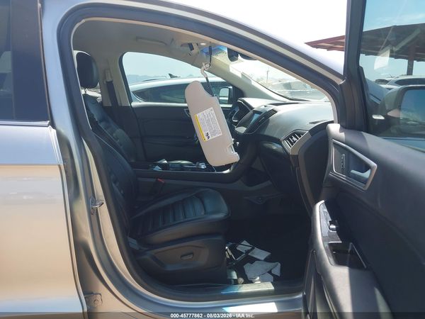 2020 FORD EDGE SEL — I5