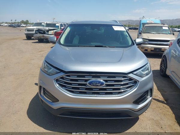 2020 FORD EDGE SEL — I6