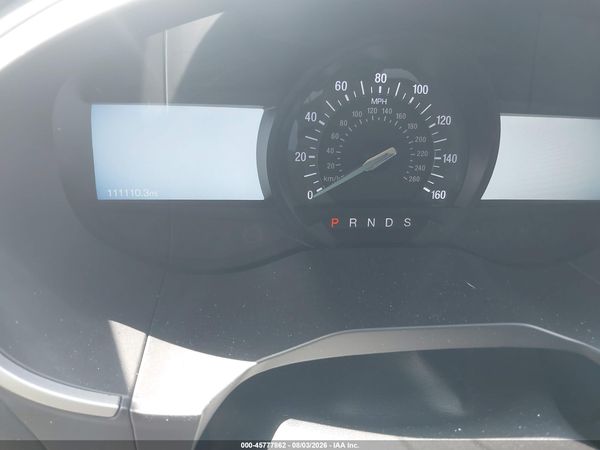 2020 FORD EDGE SEL — I7