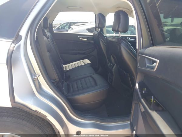 2020 FORD EDGE SEL — I8