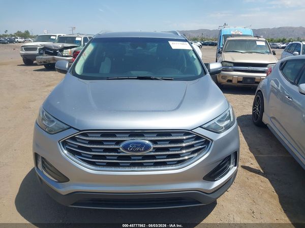 2020 FORD EDGE SEL — I115
