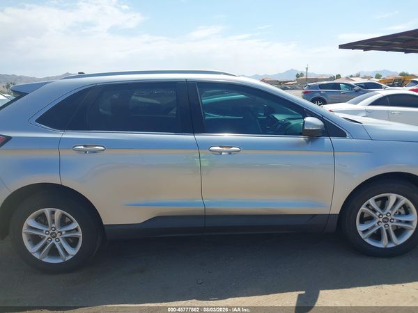 2020 FORD EDGE SEL — I116