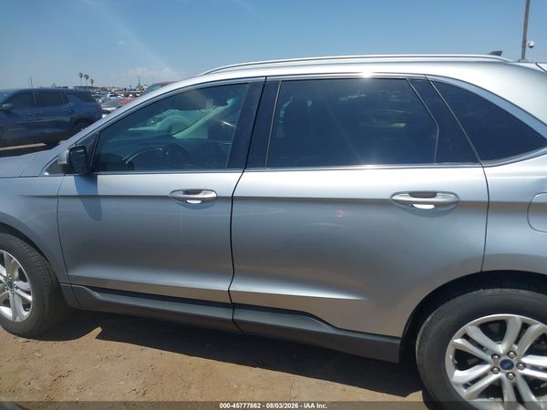 2020 FORD EDGE SEL — I117