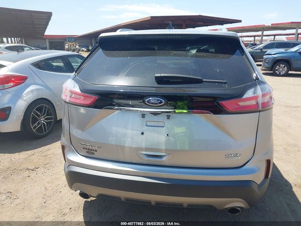 2020 FORD EDGE SEL — I119