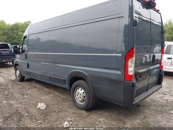 2020 RAM PROMASTER 3500