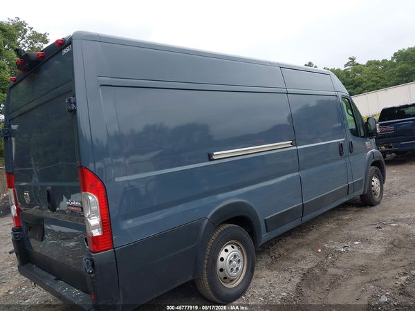 2020 RAM PROMASTER 3500