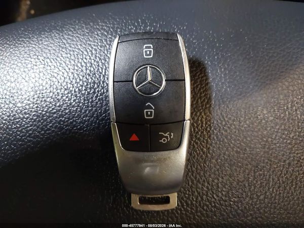 2020 MERCEDES-BENZ A 220 4MATIC