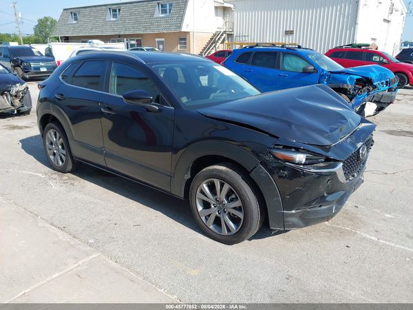 2025 MAZDA CX-30 2.5 S PREFERRED PACKAGE — I1
