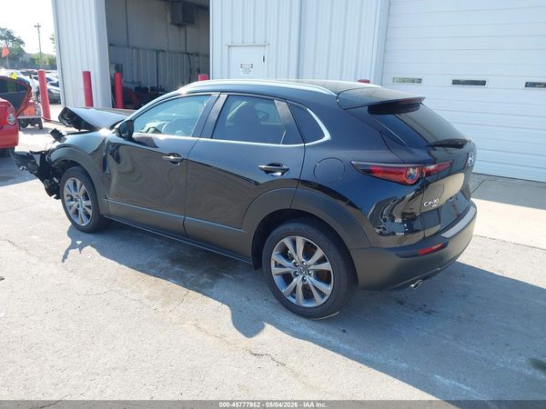 2025 MAZDA CX-30 2.5 S PREFERRED PACKAGE — I3