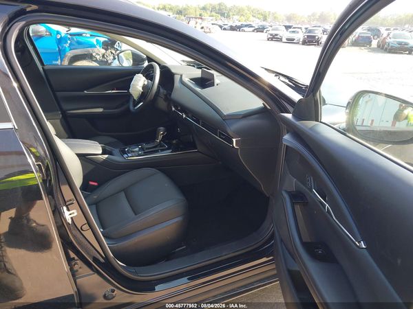 2025 MAZDA CX-30 2.5 S PREFERRED PACKAGE — I5