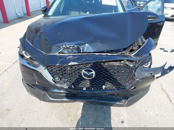 2025 MAZDA CX-30 2.5 S PREFERRED PACKAGE — I6