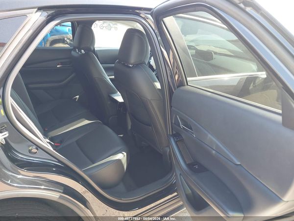 2025 MAZDA CX-30 2.5 S PREFERRED PACKAGE — I8