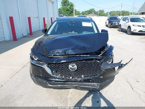 2025 MAZDA CX-30 2.5 S PREFERRED PACKAGE — I115