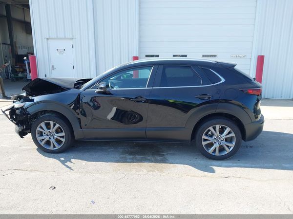 2025 MAZDA CX-30 2.5 S PREFERRED PACKAGE — I117