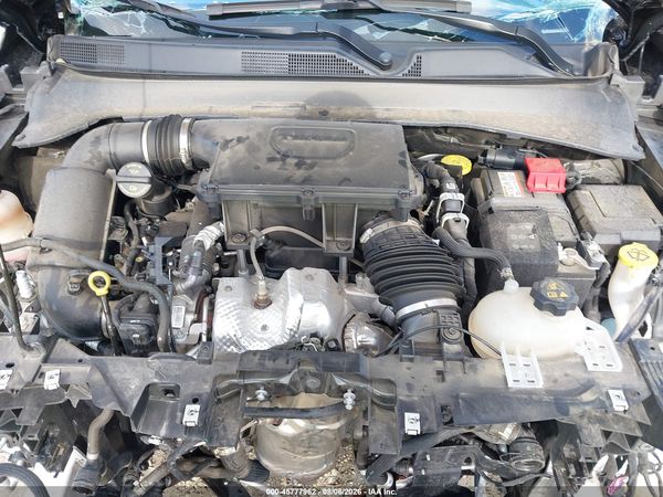 2024 JEEP COMPASS SPORT 4X4