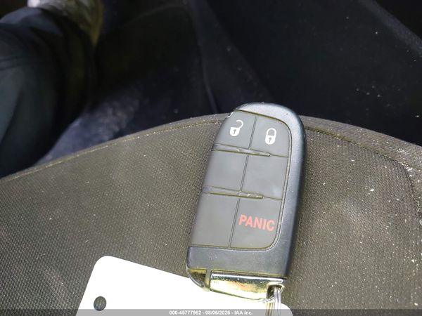 2024 JEEP COMPASS SPORT 4X4