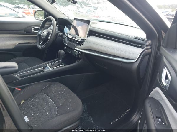 2024 JEEP COMPASS SPORT 4X4