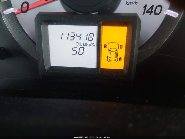 2012 HONDA PILOT LX