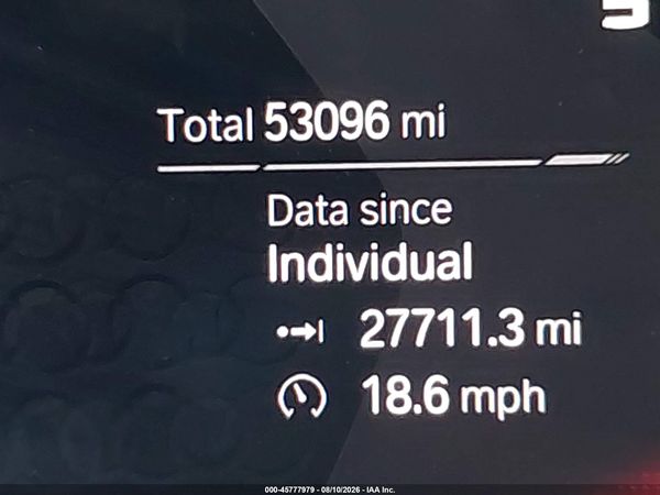 2021 BMW X3 M X3 M/M Competition
