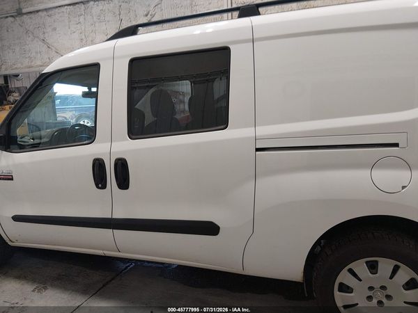 2019 RAM PROMASTER CITY SLT