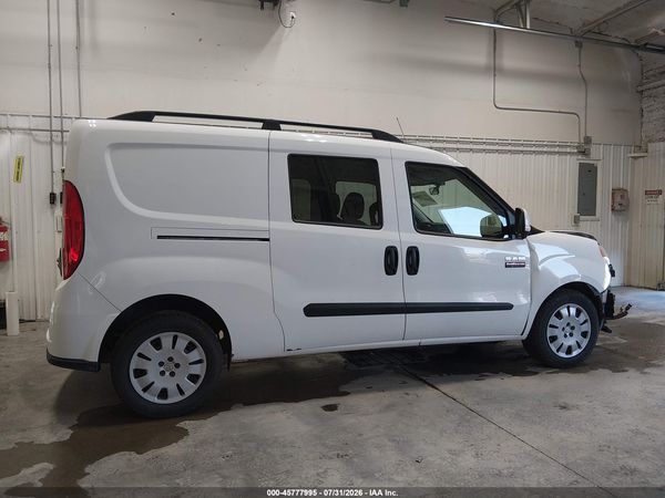 2019 RAM PROMASTER CITY SLT
