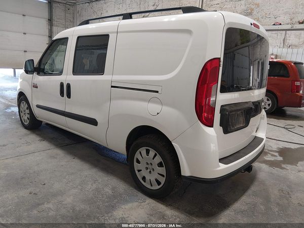 2019 RAM PROMASTER CITY SLT