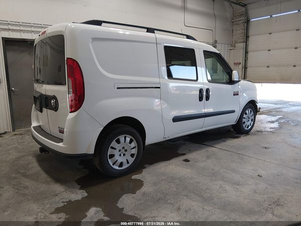 2019 RAM PROMASTER CITY SLT