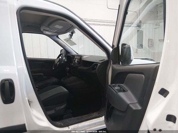 2019 RAM PROMASTER CITY SLT