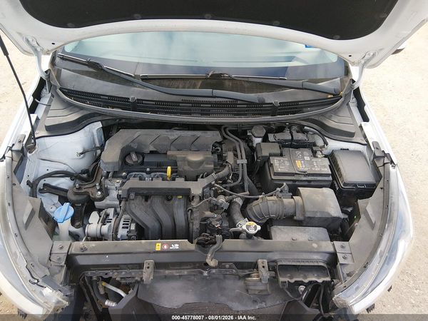 2021 KIA RIO 5-DOOR S