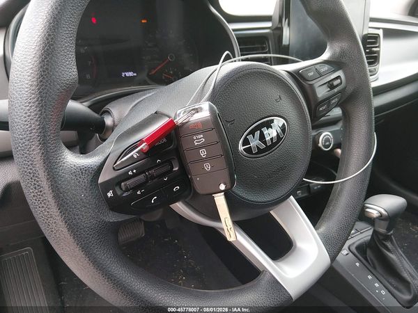 2021 KIA RIO 5-DOOR S