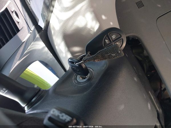 2018 TOYOTA SIENNA LE 8 PASSENGER
