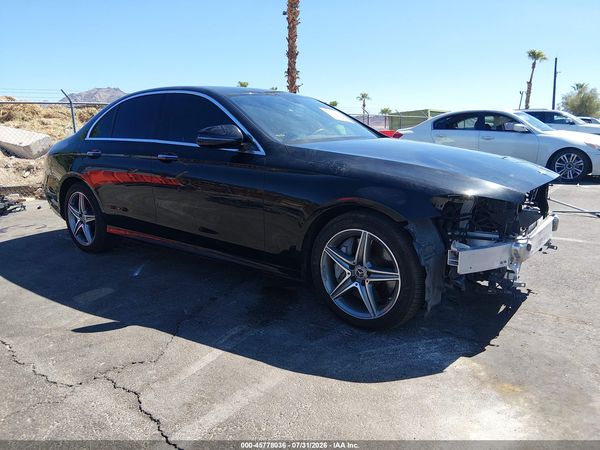 2018 MERCEDES-BENZ E 300 E300