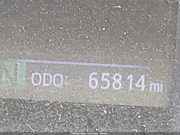 2018 TOYOTA TACOMA SR V6
