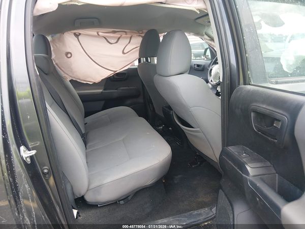 2018 TOYOTA TACOMA SR V6