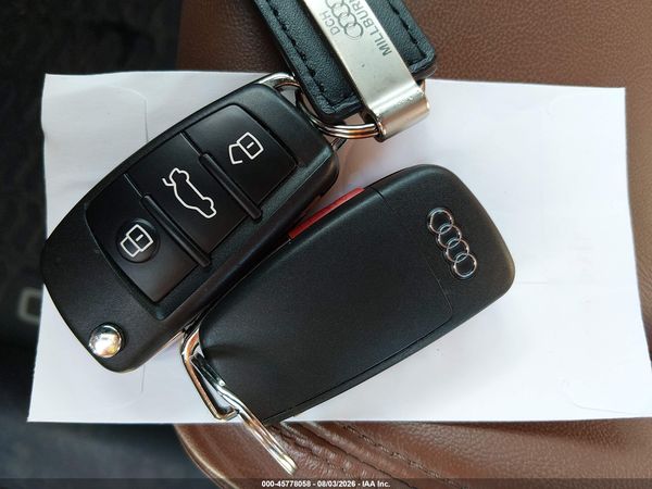 2020 AUDI Q3