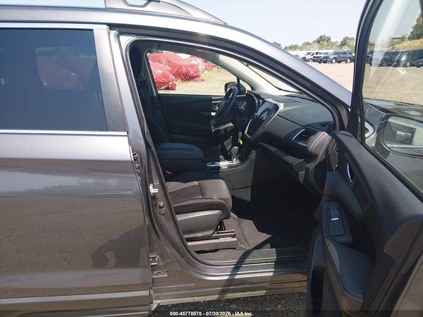 2023 SUBARU ASCENT PREMIUM 8-PASSENGER — I5
