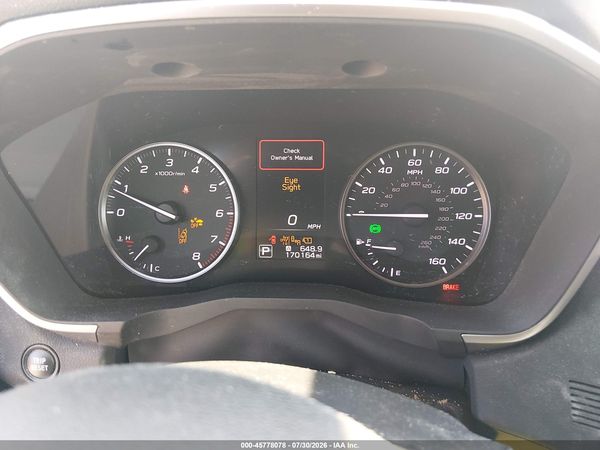 2023 SUBARU ASCENT PREMIUM 8-PASSENGER — I7