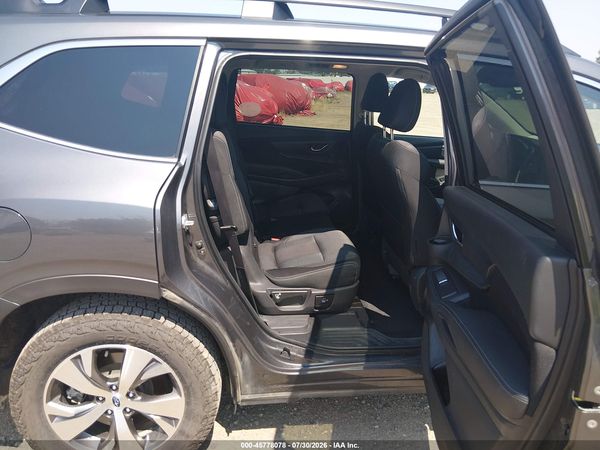 2023 SUBARU ASCENT PREMIUM 8-PASSENGER — I8