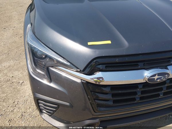 2023 SUBARU ASCENT PREMIUM 8-PASSENGER — I71