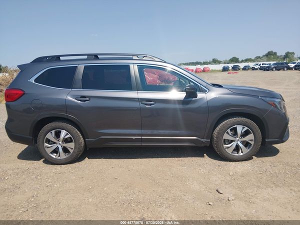 2023 SUBARU ASCENT PREMIUM 8-PASSENGER — I116