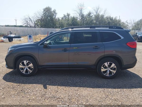 2023 SUBARU ASCENT PREMIUM 8-PASSENGER — I117