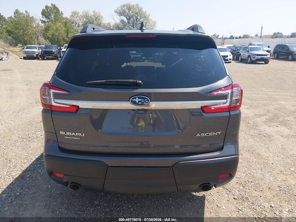 2023 SUBARU ASCENT PREMIUM 8-PASSENGER — I119