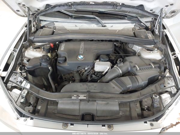 2014 BMW X1 SDRIVE28I