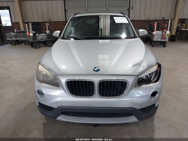 2014 BMW X1 SDRIVE28I