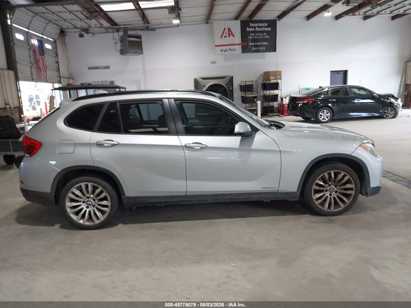 2014 BMW X1 SDRIVE28I