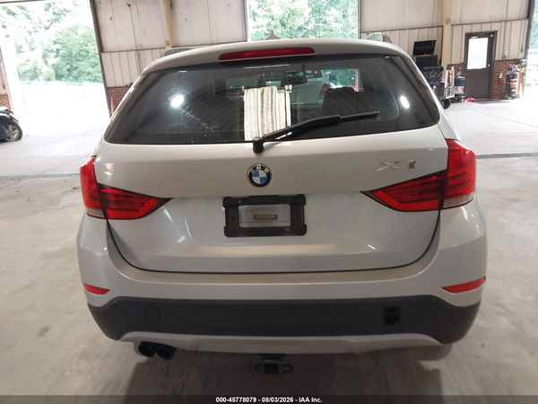 2014 BMW X1 SDRIVE28I
