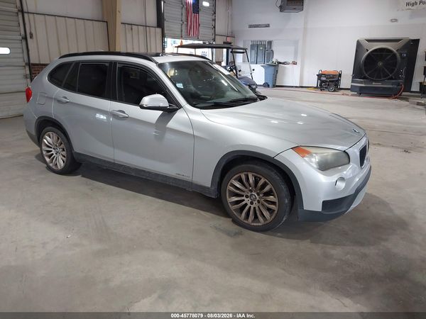 2014 BMW X1 SDRIVE28I